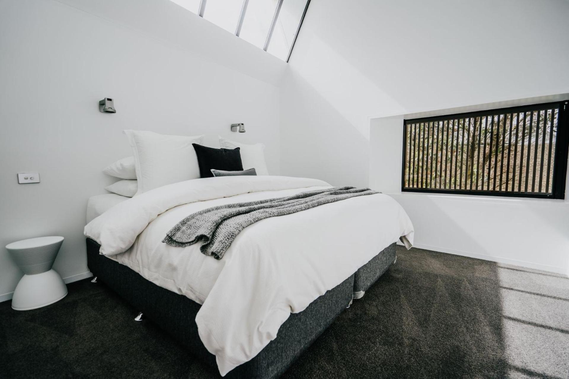 Alkina Lodge Nuru Wattle Hill エクステリア 写真