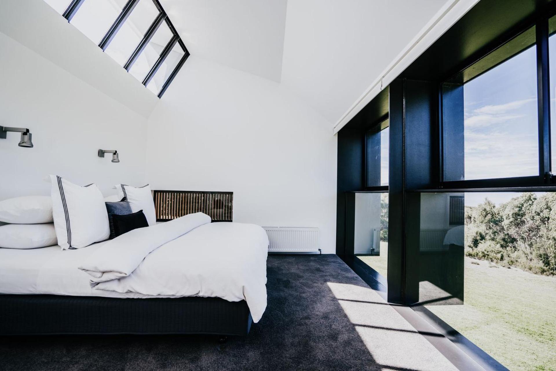 Alkina Lodge Nuru Wattle Hill エクステリア 写真
