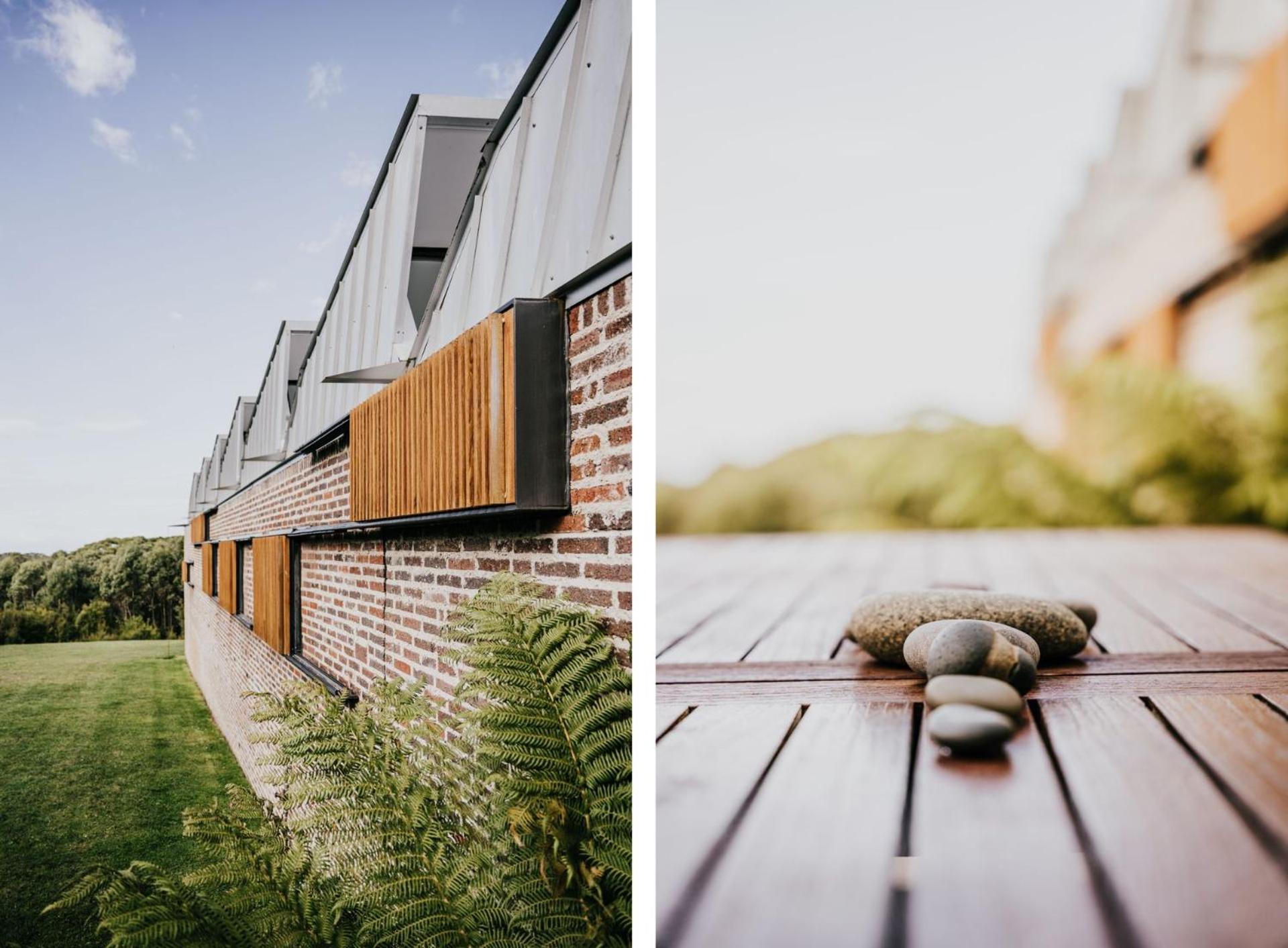 Alkina Lodge Nuru Wattle Hill エクステリア 写真